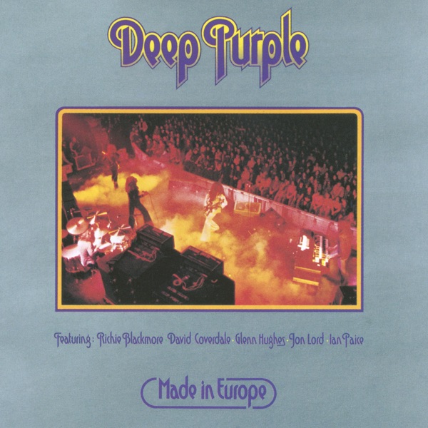 Lady Double Dealer by Deep Purple on NetFM