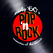 Early '60s Pop & Rock Memories of the Decade - Various Artists