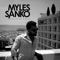 Don't Let Me Down - Myles Sanko
