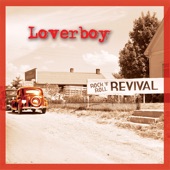 Working for the Weekend by Loverboy