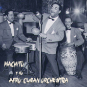 Machito y Su Afro Cuban Orchestra (Volumen 2) - Machito & His Afro-Cuban Orchestra