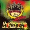 Feel My Riddim (feat. King Lover) - EP
