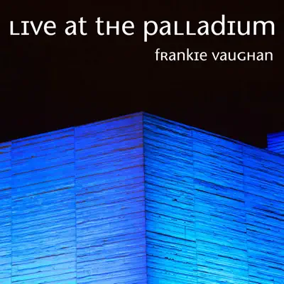 Live at the Palladium - Frankie Vaughan Live at the Palladium - Frankie Vaughan