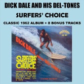 Dick Dale & His Del-Tones - Take It Off