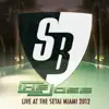 Stream & download Live At The Setai Miami 2012