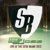 Live At The Setai Miami 2012