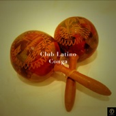 Club Latino, Conga artwork