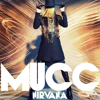 Nirvana - EP - Mucc