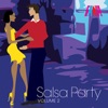 Salsa Party Vol. 2, 2010