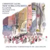 Christian Lauba: New York Concerto album lyrics, reviews, download