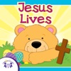 Jesus Lives