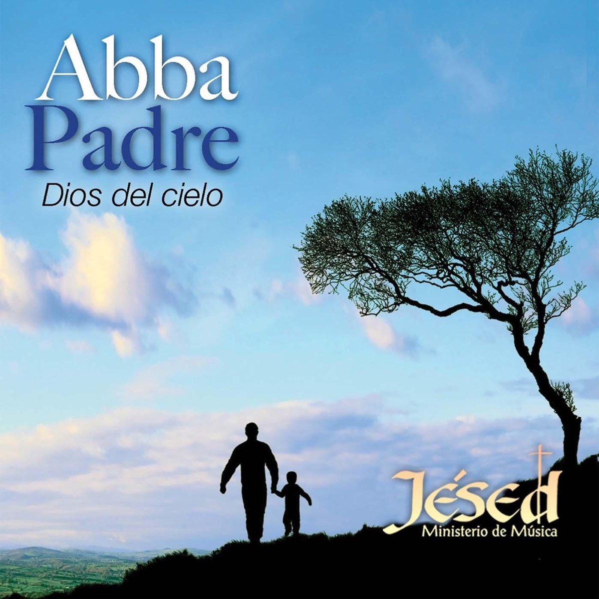 Abba Padre de Jésed en iTunes