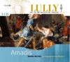 Jean-Baptiste Lully - Amadis, LWV 63, Acte V Scène 5: Chaconne