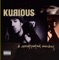 I'm Kurious - Kurious lyrics