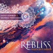 ReBliss: Stars ReVisited artwork