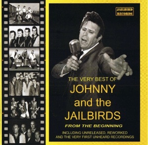 Johnny & The Jailbirds - I Got Love - 排舞 音乐