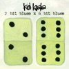 2 Bit Blues X 6 Bit Blues - Single