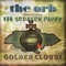 Golden Clouds (feat. Lee