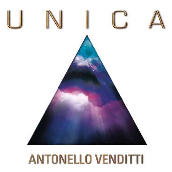 Cover artwork for Come un vulcano