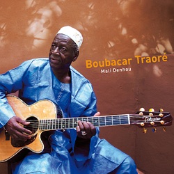 Boubacar Traoré - M'Badehou