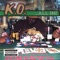 The Boss - K.O. lyrics