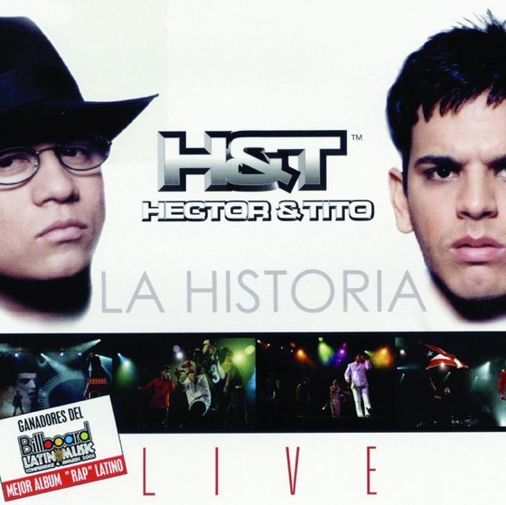 Cover artwork for Dale un Latigazo