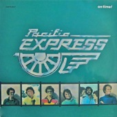 Pacific Express - The Way It Used to Be (feat. Paul Abrahams, Chris Schilder & Vic Higgins)