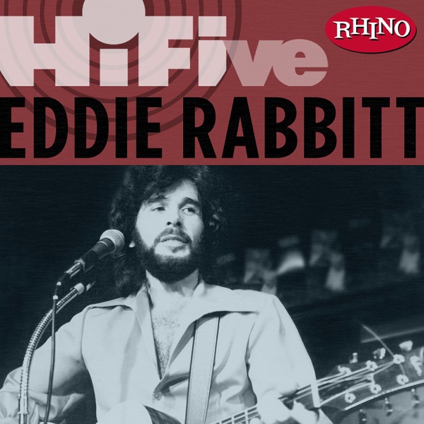 Eddie Rabbitt - I Love A Rainy Night