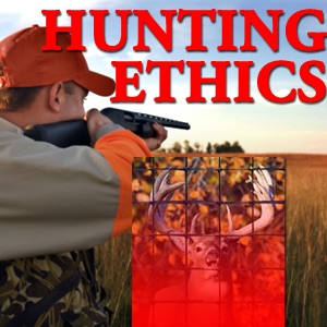 Hunter Ethics cover