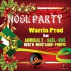 Noël Party ( Warria Prod ) - Single