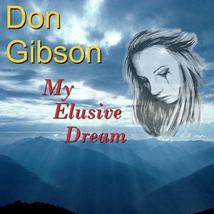 Don Gibson - I Love You Because - Line Dance Musique