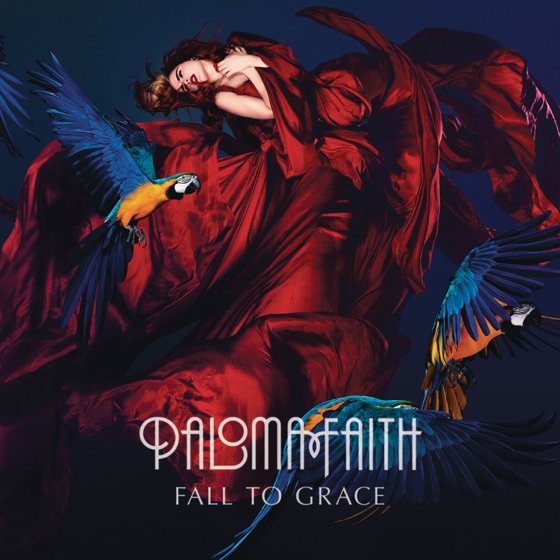 Cover artwork for Freedom