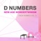 New-Age Wondertwinism (Walker Barnard Remix) - D Numbers lyrics