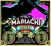 NIÜ MARIACHI POP artwork