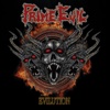 Evilution - Single