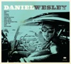 Daniel Wesley artwork