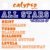 Calypso Allstars Volume 3 - EP