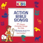 Father Abraham - Cedarmont Kids