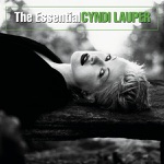 Cyndi Lauper - Time after Time