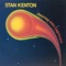 Pegasus - Stan Kenton lyrics