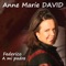 Federico - Anne-Marie David lyrics