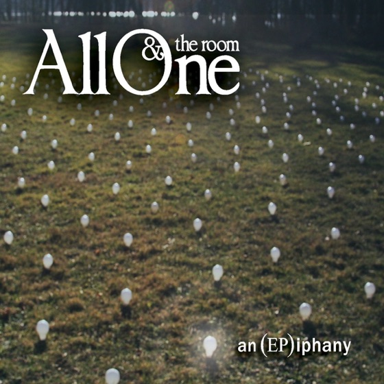 Cover artwork for Trash Can Epiphanies