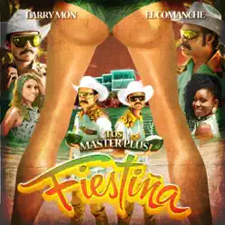 Fiestiña - Single - Los Master Plus Fiestiña - Single - Los Master Plus