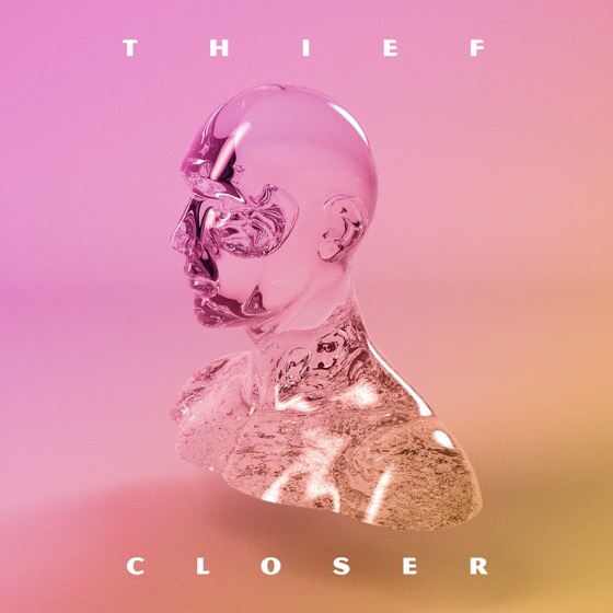 Cover artwork for Closer
