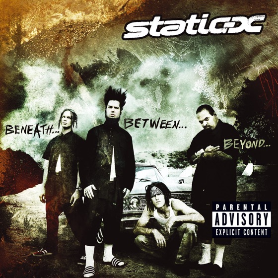 Cover artwork for S.O.M.