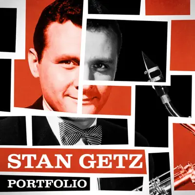 Portfolio - Stan Getz