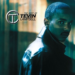 Tevin Campbell - What Do I Say