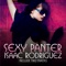 Sexy Panter - Isaac Rodriguez lyrics
