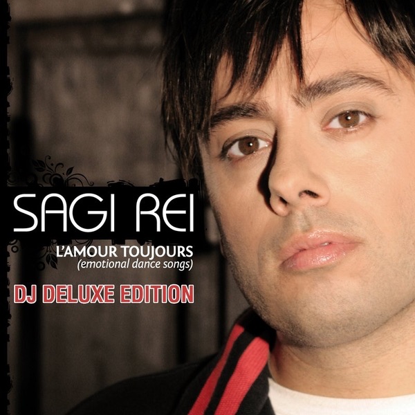 Sagi Rei - Gipsy Woman (She'S Homeless)