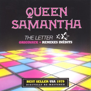 QUEEN SAMANTHA